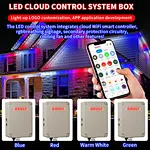 24v pixel led light